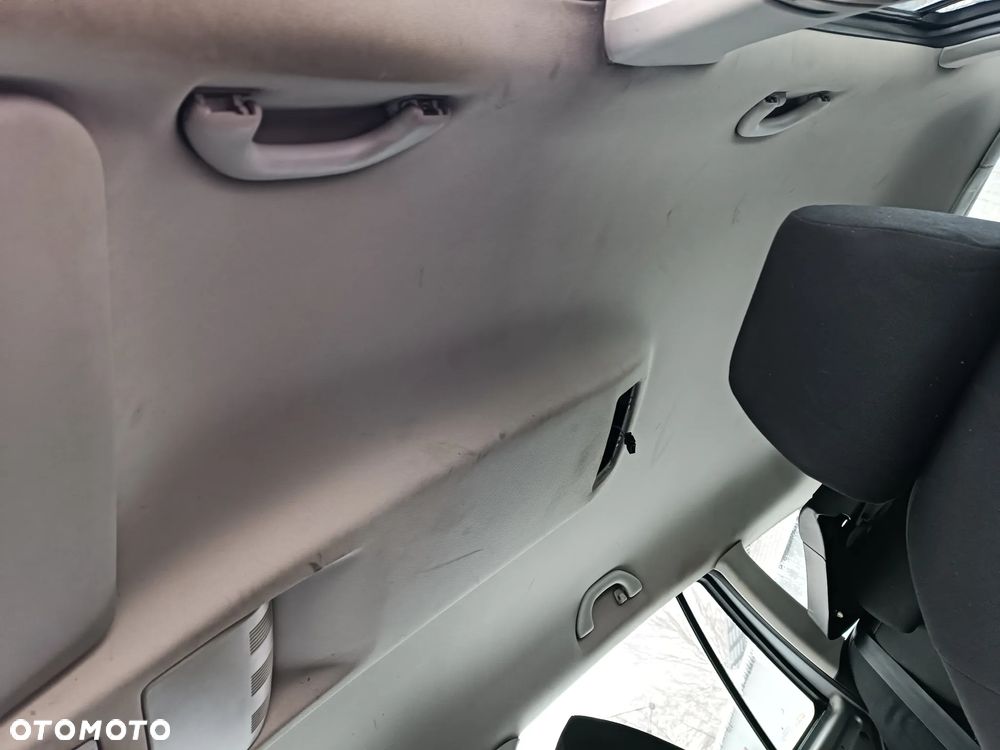 Skoda Octavia II 2004-2013 LA7W Ćwiartka Zderzaki drzwi dach silnik skrzynia koła zawieszenie - 13