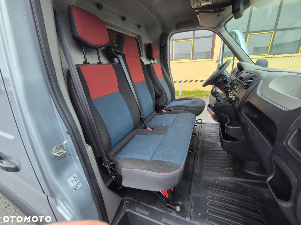 Renault Master - 18