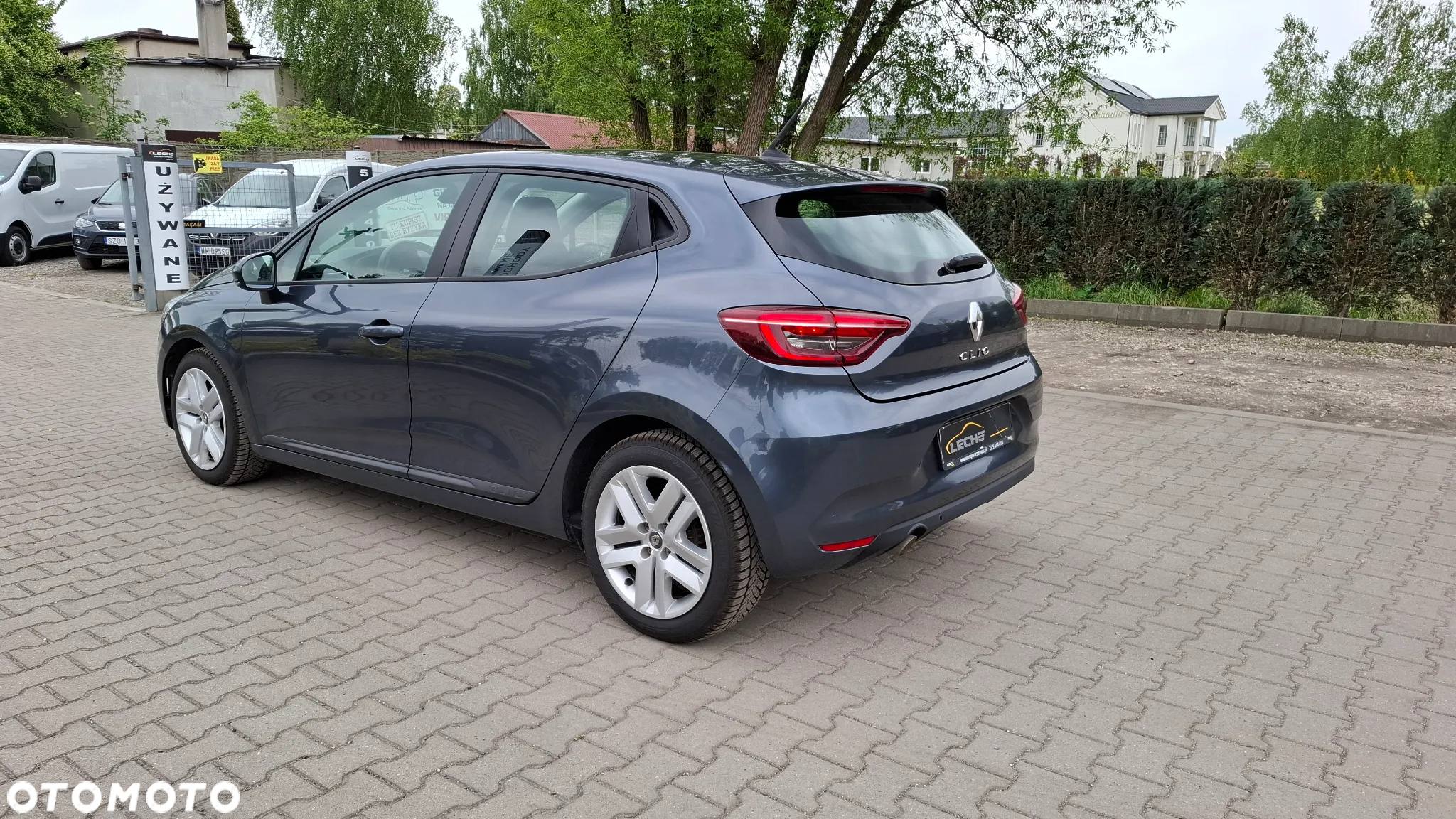 Renault Clio 1.0 TCe Zen - 27