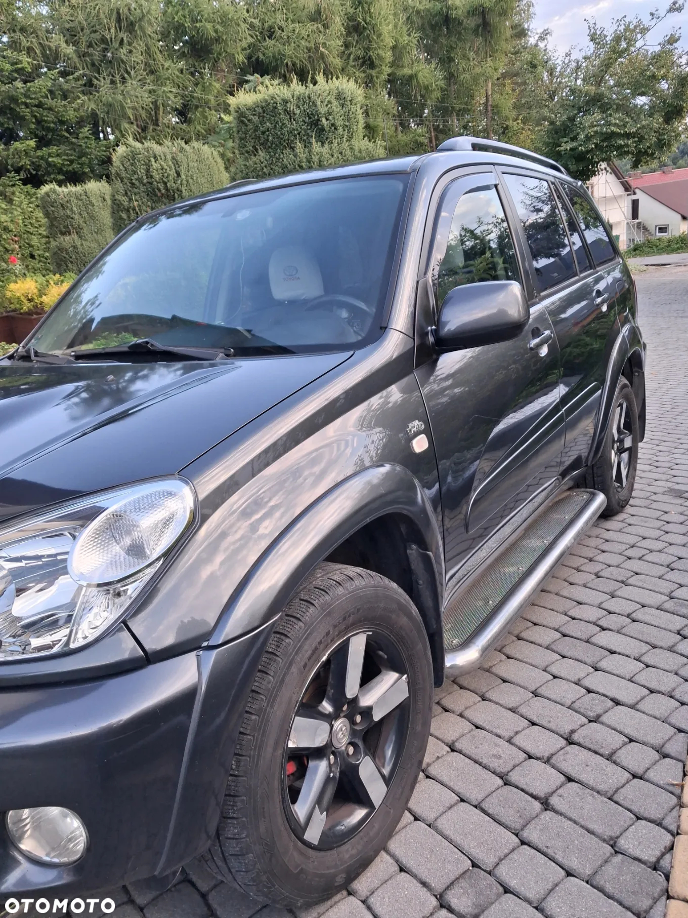 Toyota RAV4 2.0 D-4D 4x4 - 22