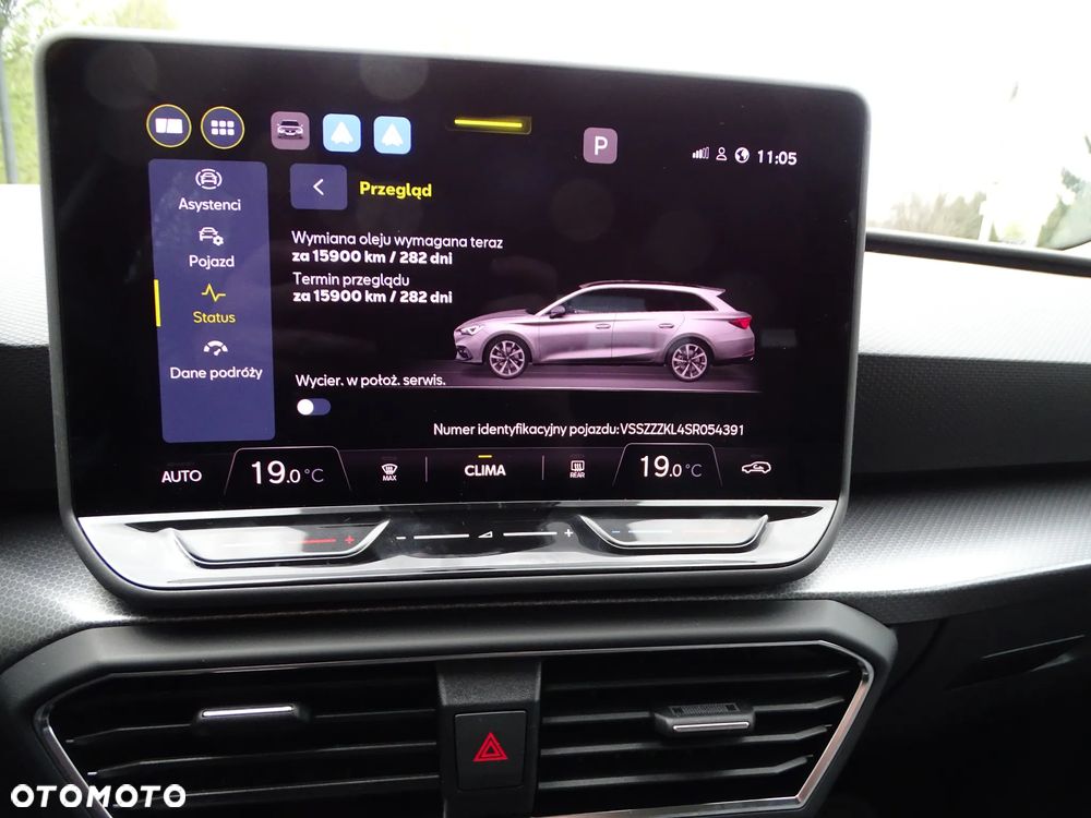 Seat Leon 1.5 TSI Full LED - 29