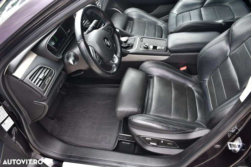 Renault Talisman ENERGY dCi 160 EDC INITIALE PARIS - 12