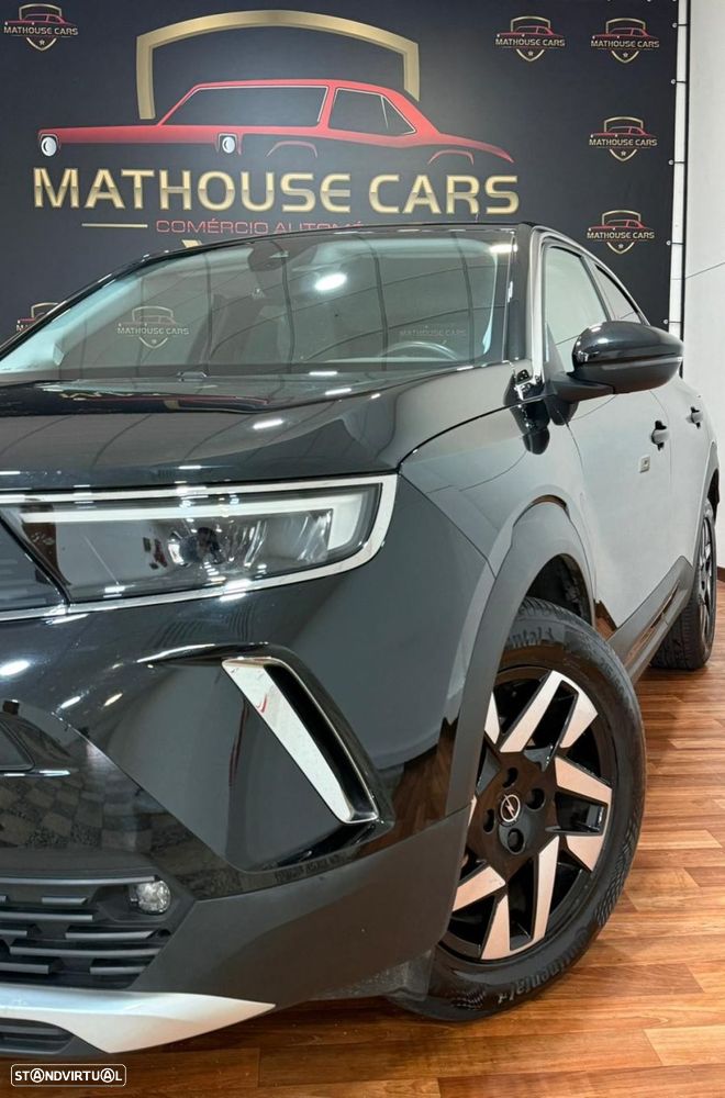Opel Mokka 1.2 T Elegance - 2