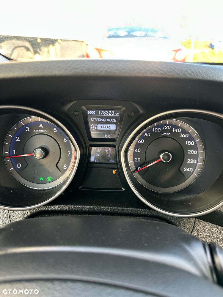 Hyundai i30 1.4 Style - 22