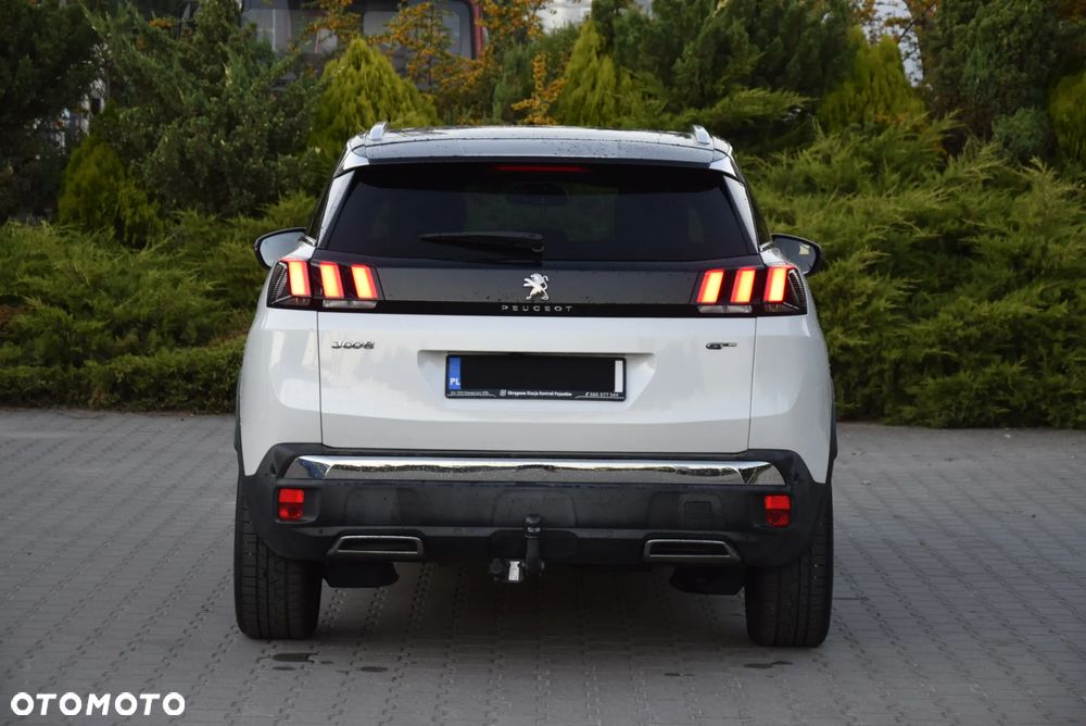 Peugeot 3008 - 12