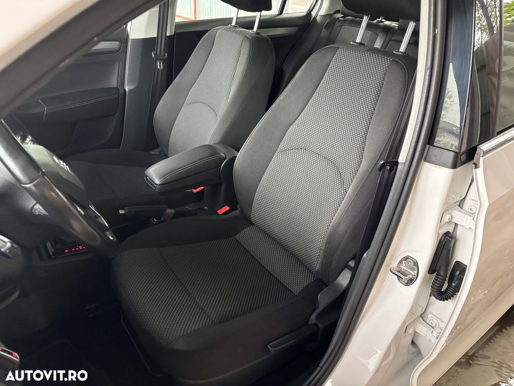 Seat Toledo 1.0 TSI Start&Stop DSG7 Style - 21