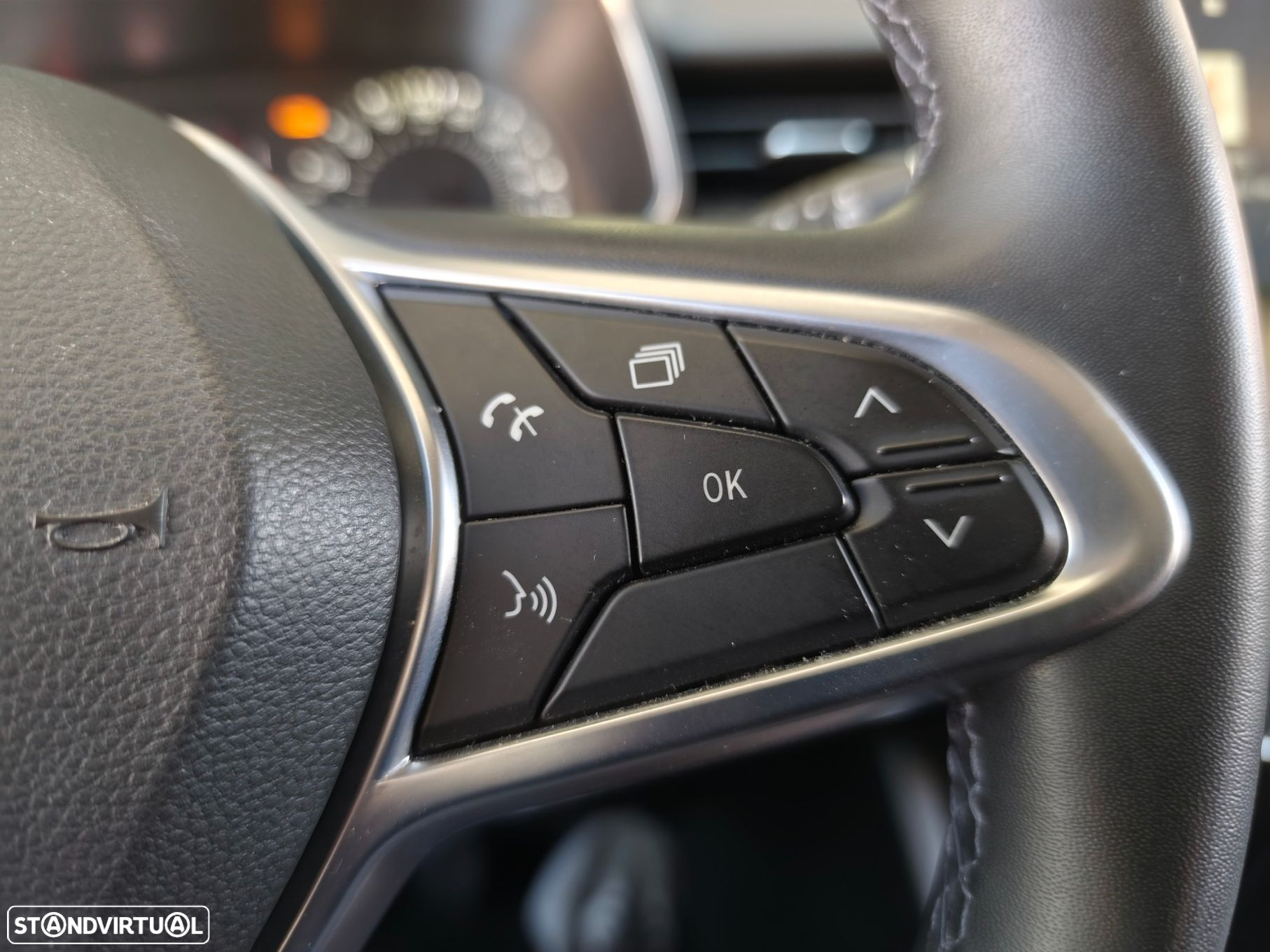 Renault Clio 1.5 Blue dCi Intens - 25