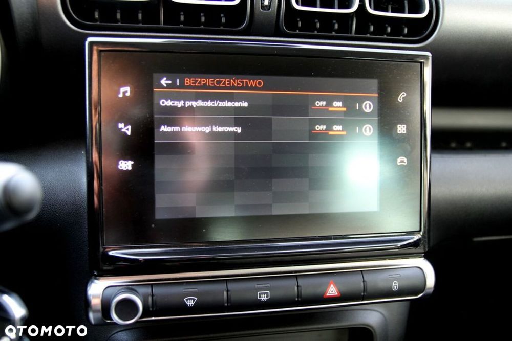 Citroën C3 Aircross - 23