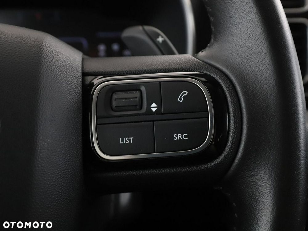 Citroën C5 Aircross Pure Tech 180 S&S EAT8 FEEL - 32