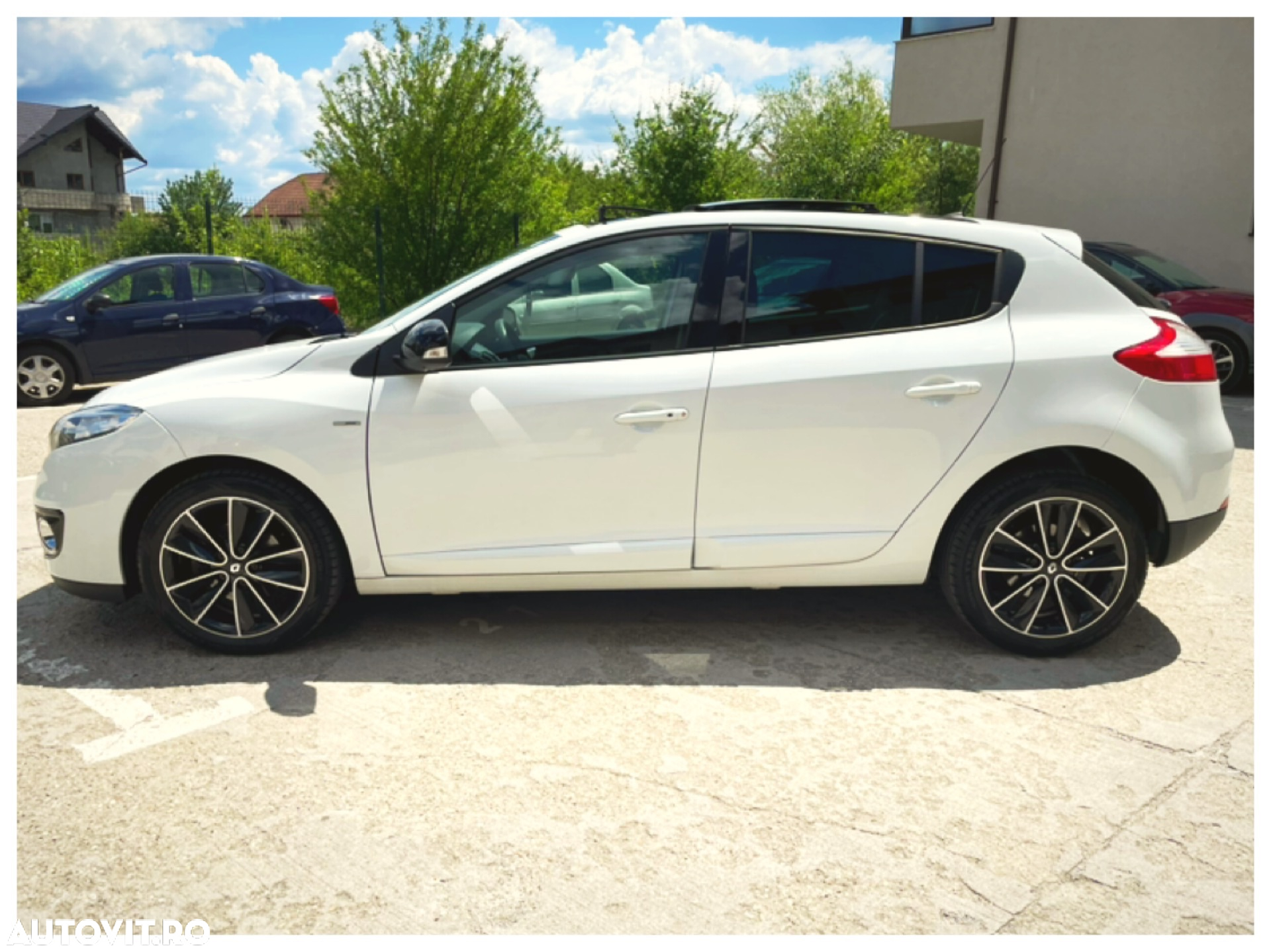 Renault Megane 1.4 TCe Sporty Dynamique - 9