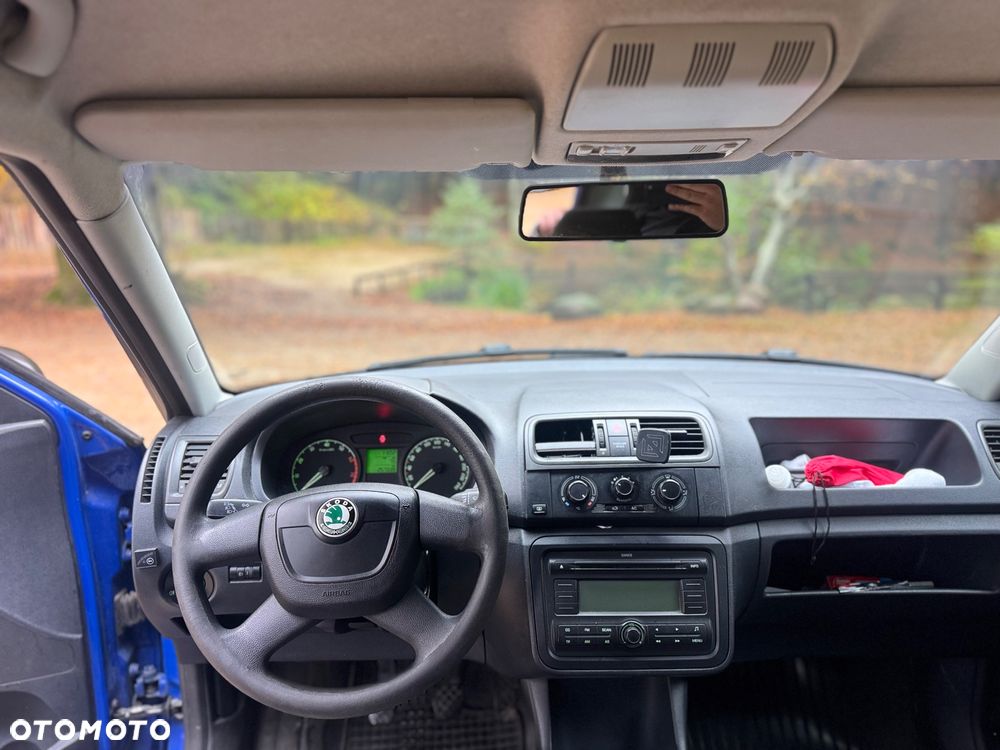 Skoda Fabia 1.2 12V Classic - 25