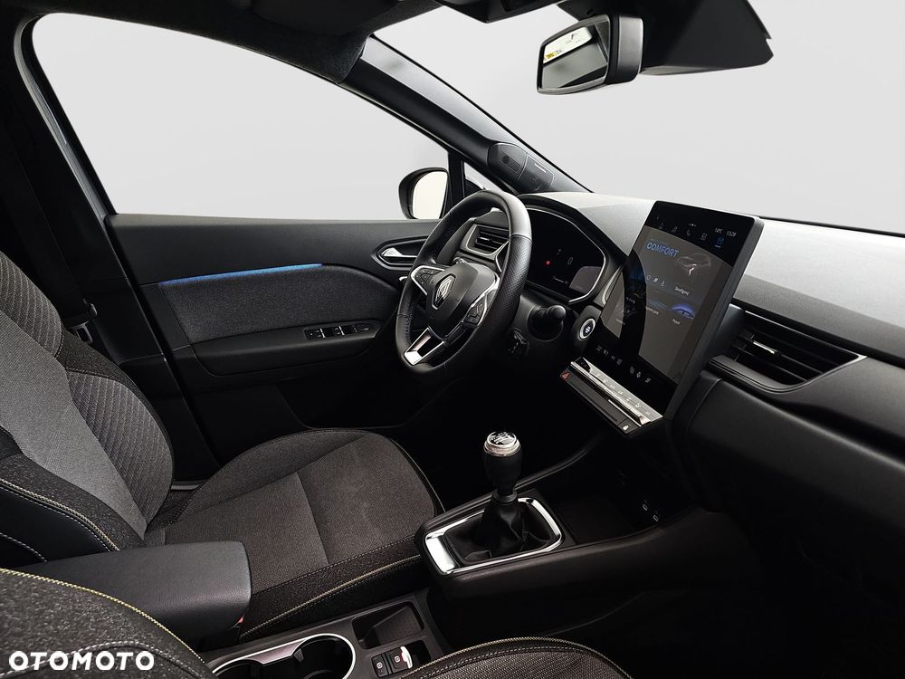 Renault Captur 1.0 TCe Techno - 30