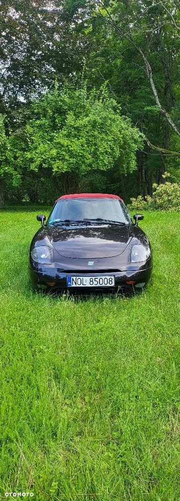 Fiat Barchetta - 6