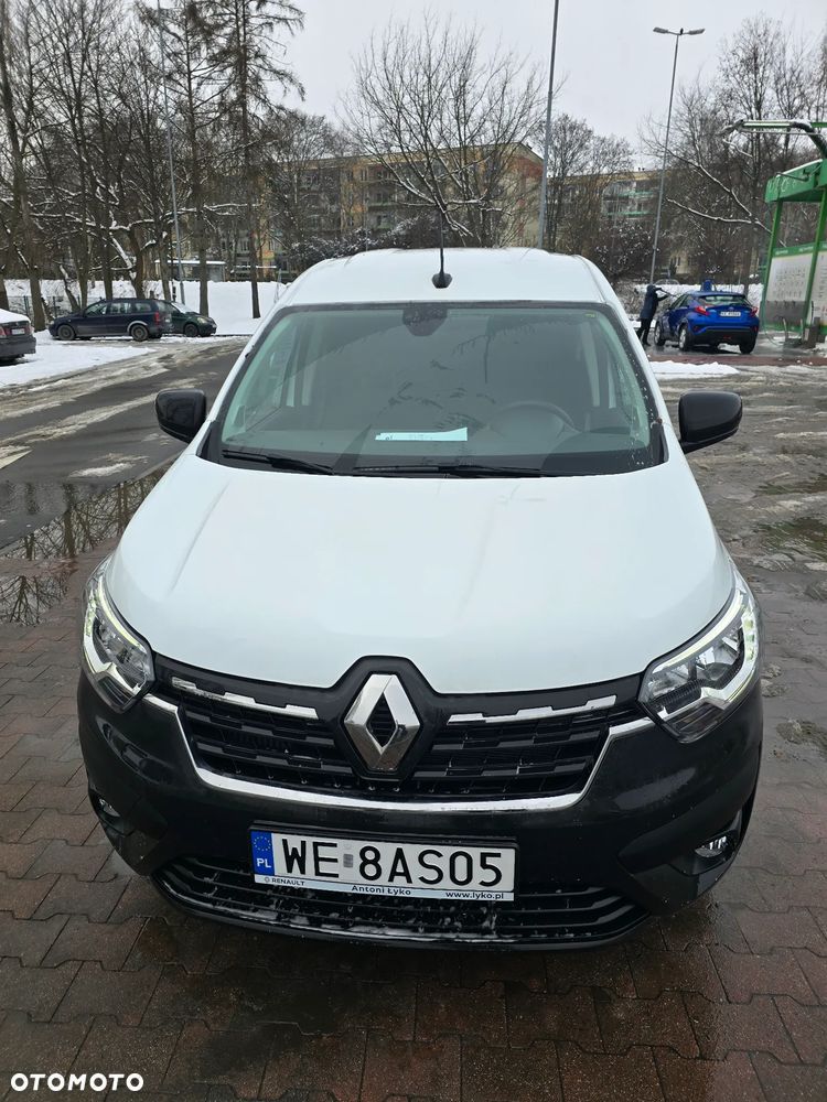 Renault EXPRESS VAN - 2