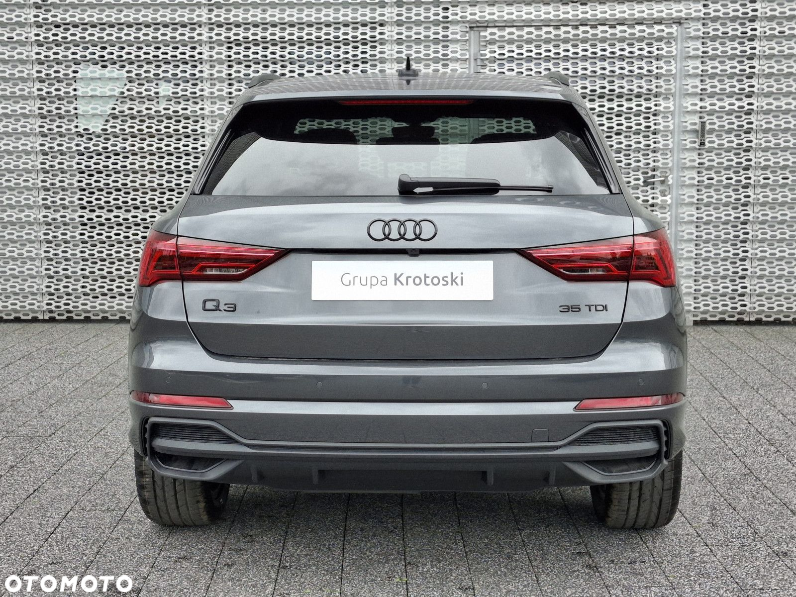 Audi Q3 - 6