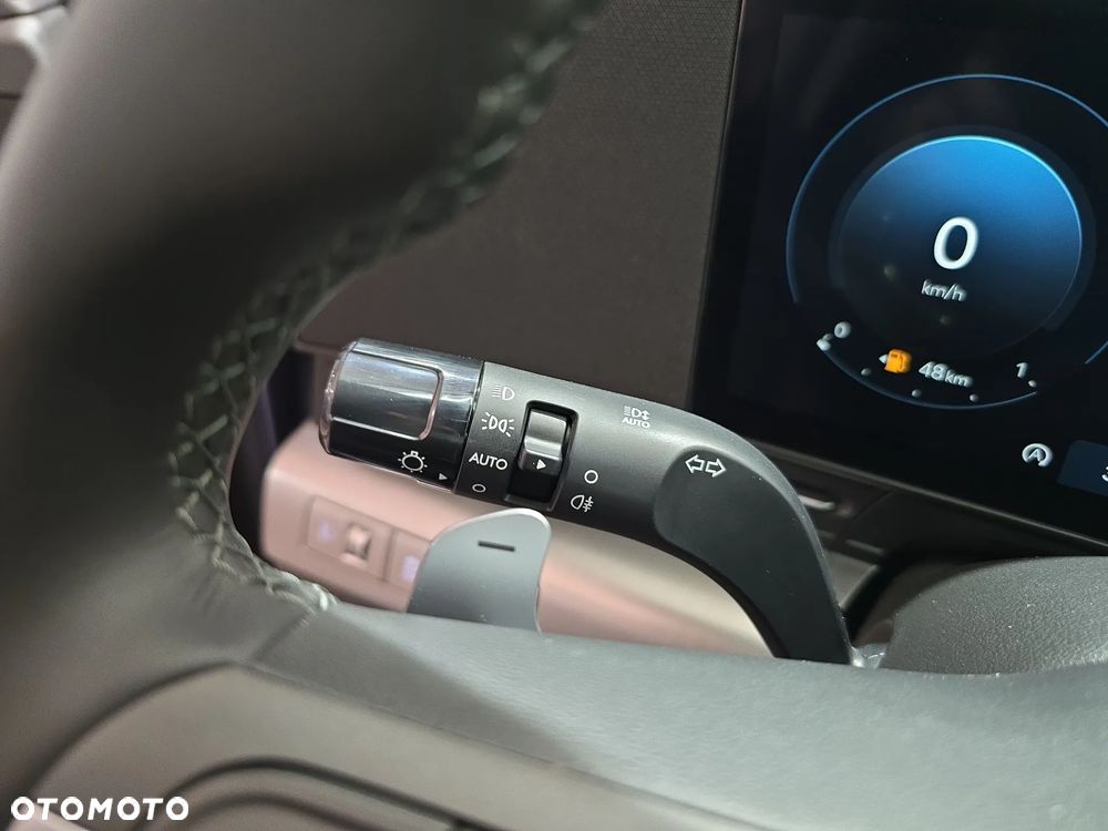 Hyundai Kona 1.6 T-GDI Executive DCT - 20
