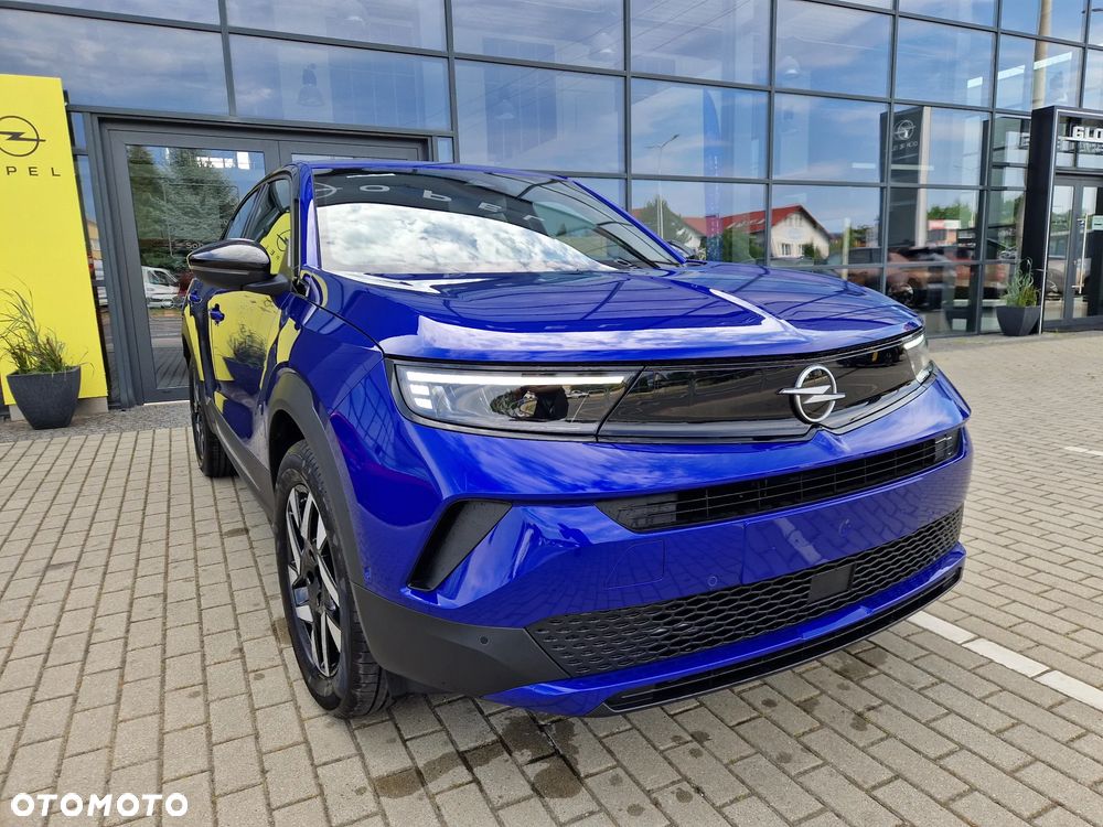 Opel Mokka 1.2 T Edition S&S - 13