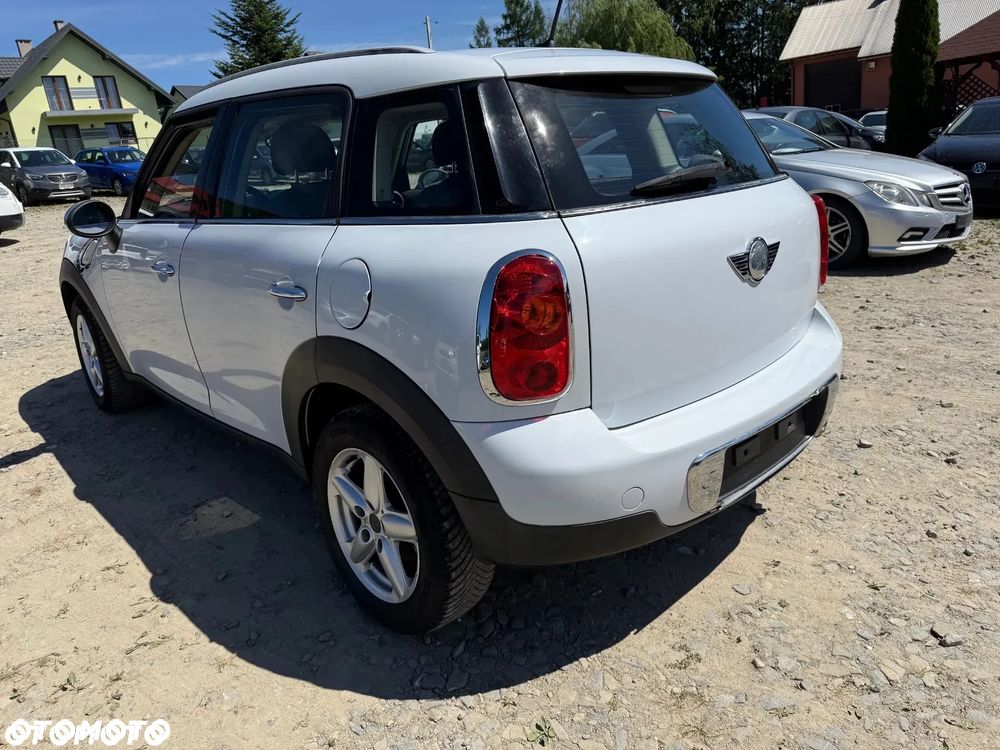 MINI ONE Highgate - 5