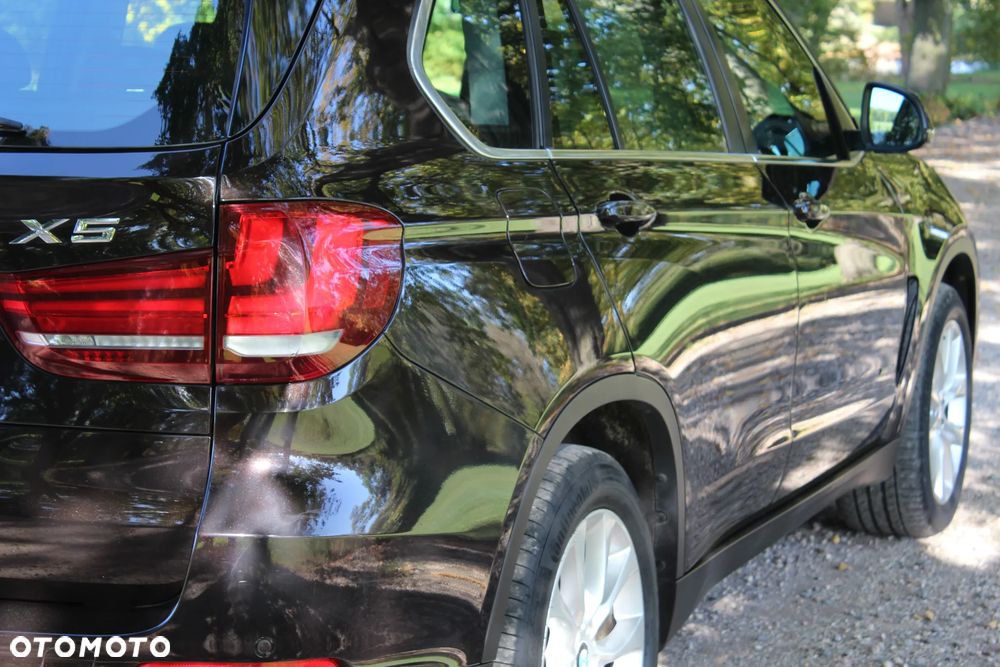 BMW X5 xDrive25d - 16