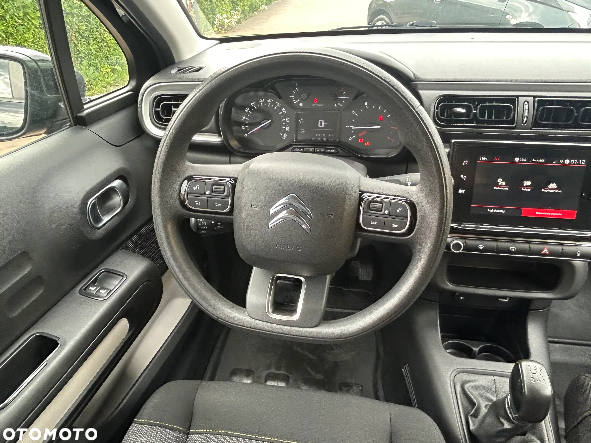 Citroën C3 Pure Tech 82 SHINE - 12