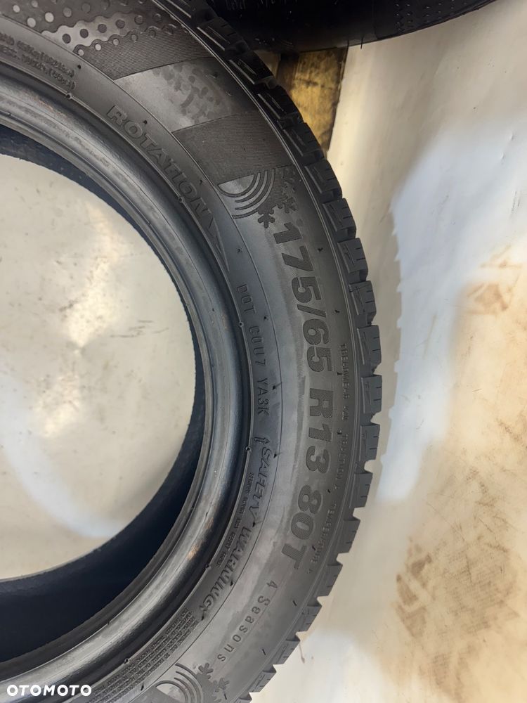 G-2960 175/65R13 80T KUMHO SOLUS HA31 - 3