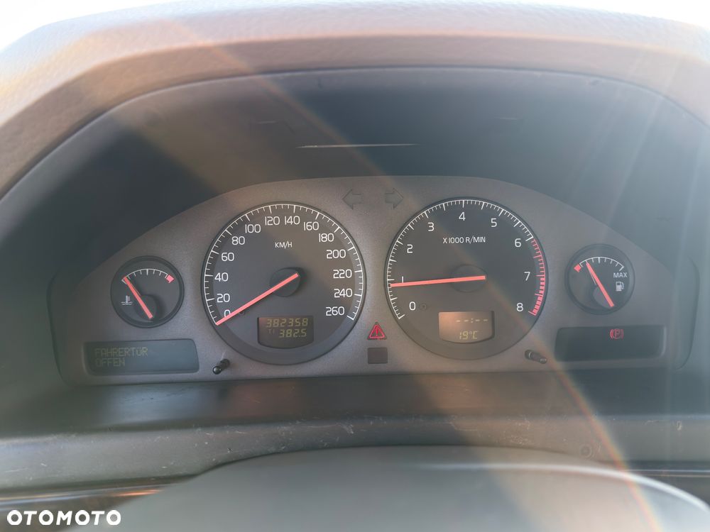 Volvo S80 2.0 T Premium - 5