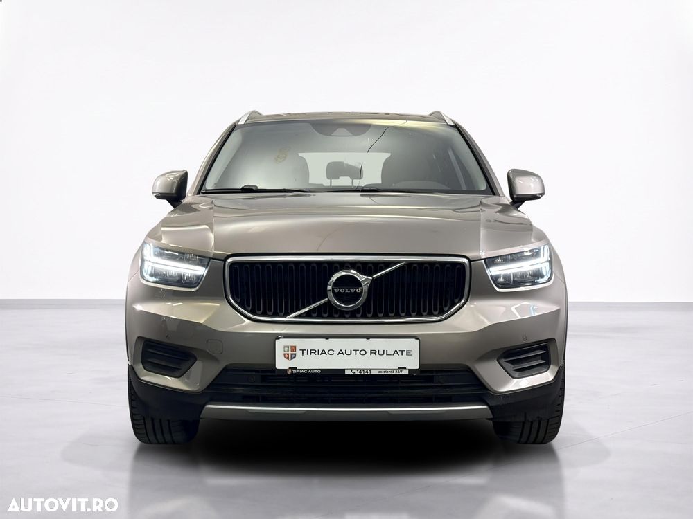 Volvo XC 40 - 9