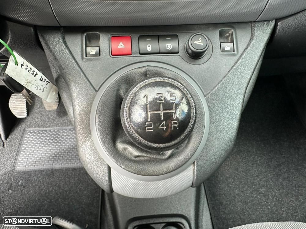 Citroën Berlingo 1.6 BlueHDi 3 LUG. Iva Dedutível - 19