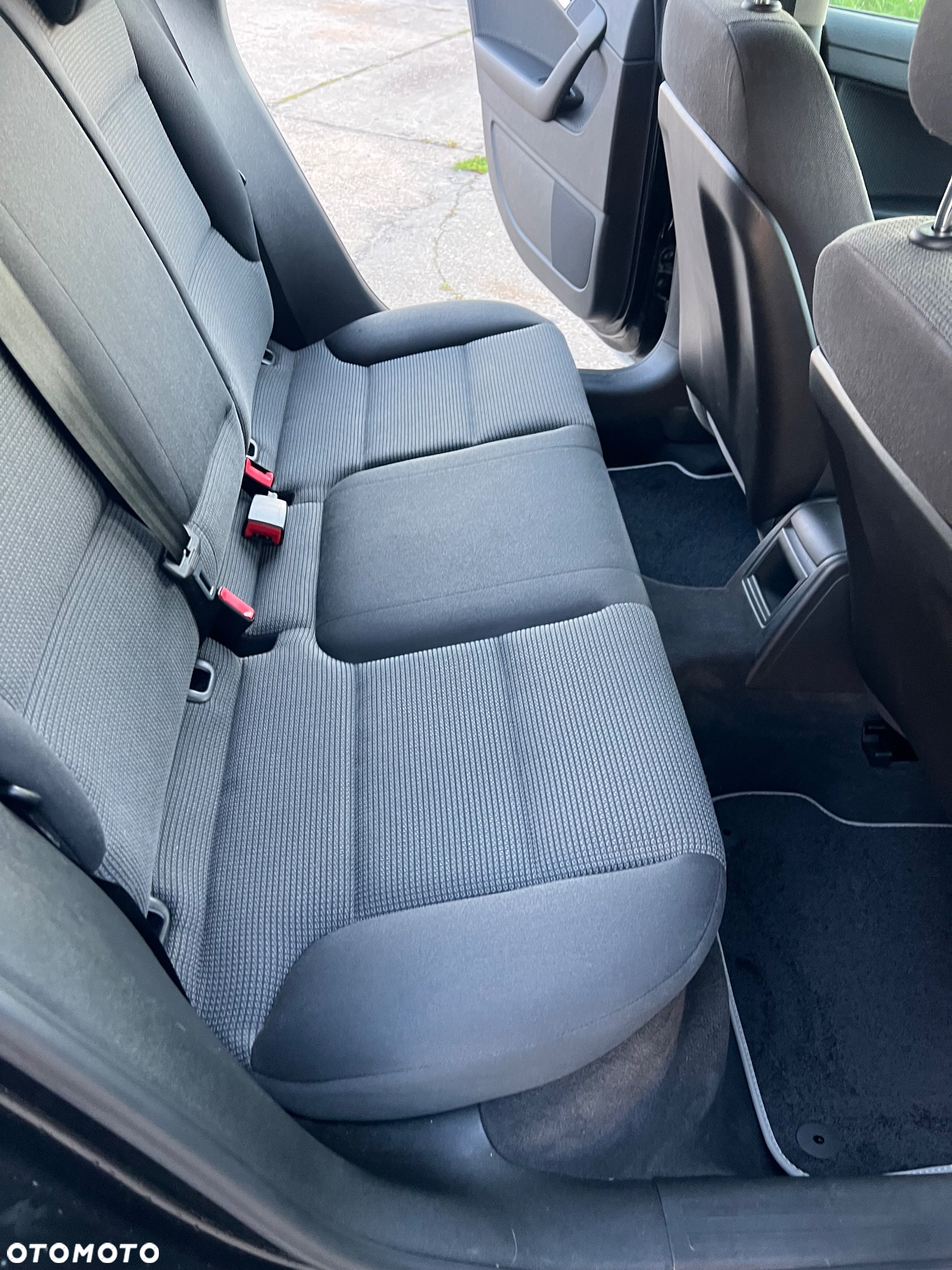 Audi A3 1.9 TDI Ambition - 24
