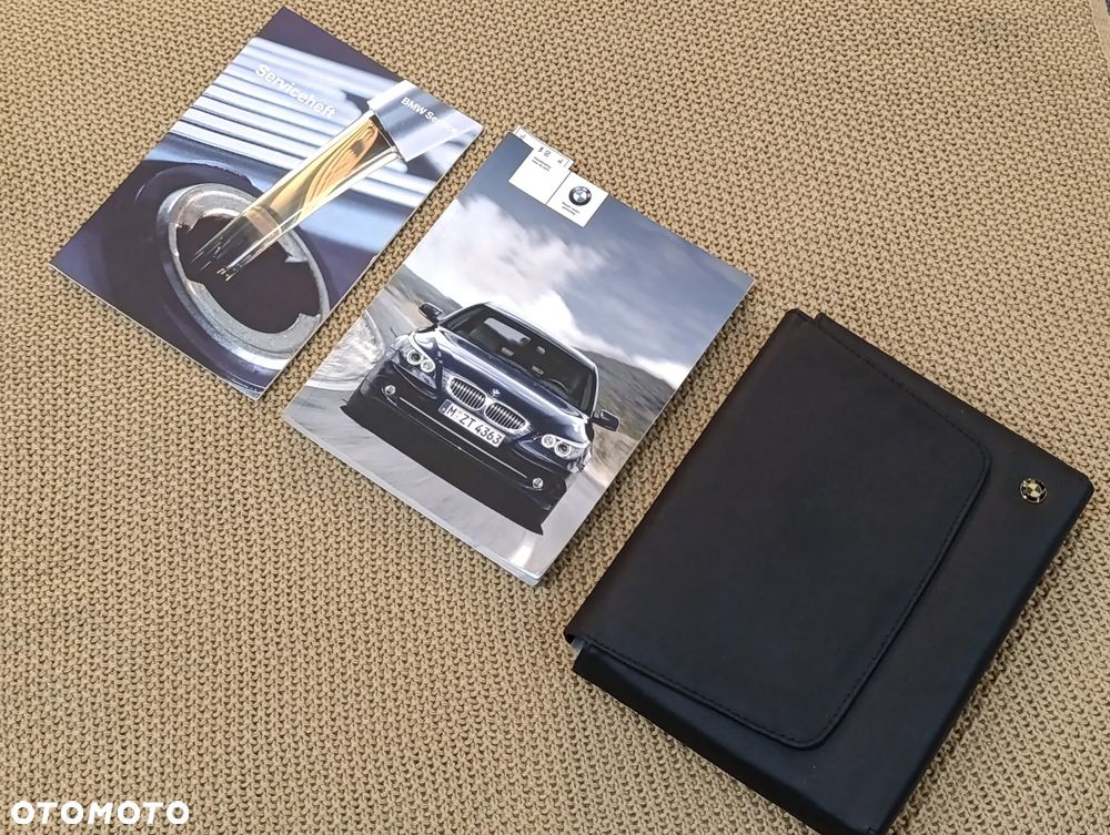 BMW Seria 5 - 39