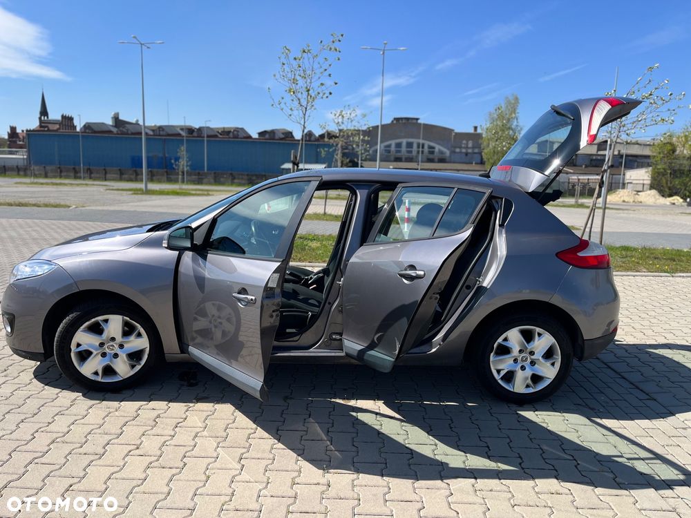 Renault Megane - 14