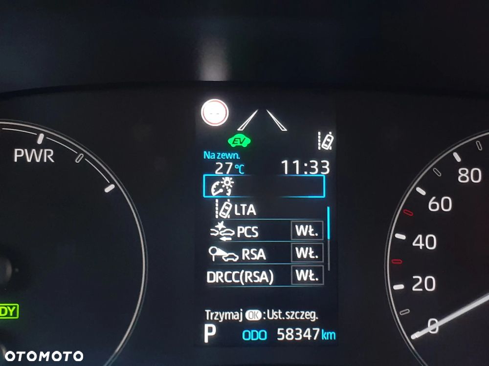 Toyota Yaris Hybrid 1.5 Comfort - 11