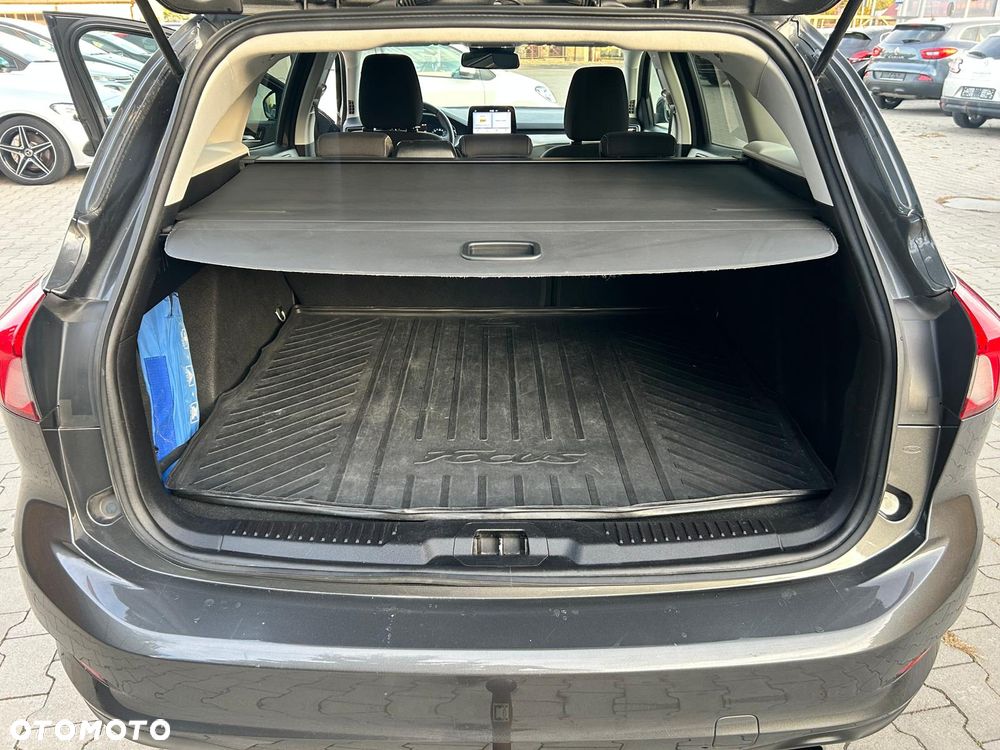 Ford Focus 1.5 EcoBlue Active - 23