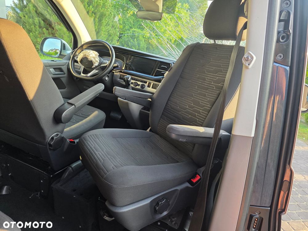 Volkswagen Caravelle 2.0 TDI L2 Highline 4Motion DSG - 34