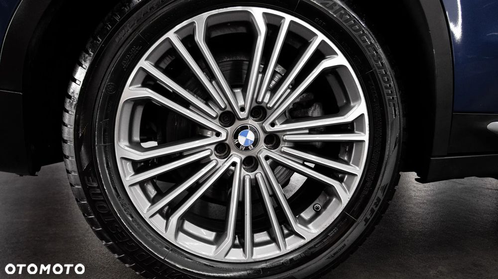 BMW X3 xDrive30e Luxury Line - 13
