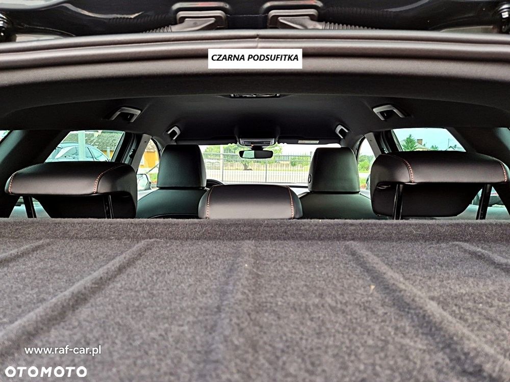 Cupra Formentor 1.5 TSI DSG - 10