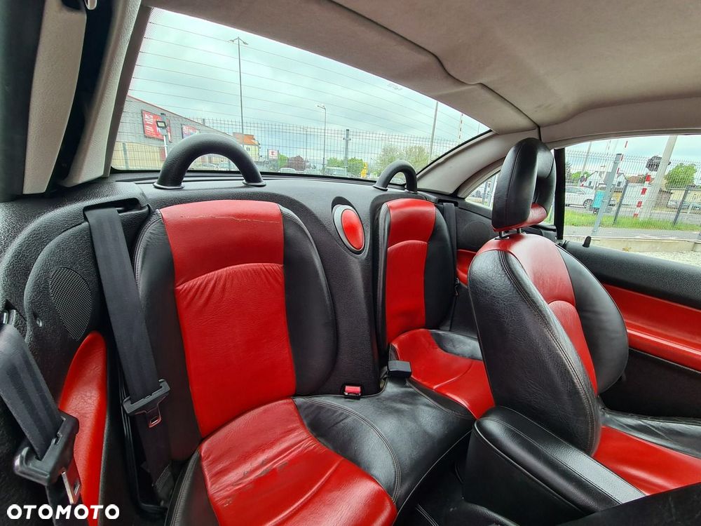 Peugeot 206 CC - 30