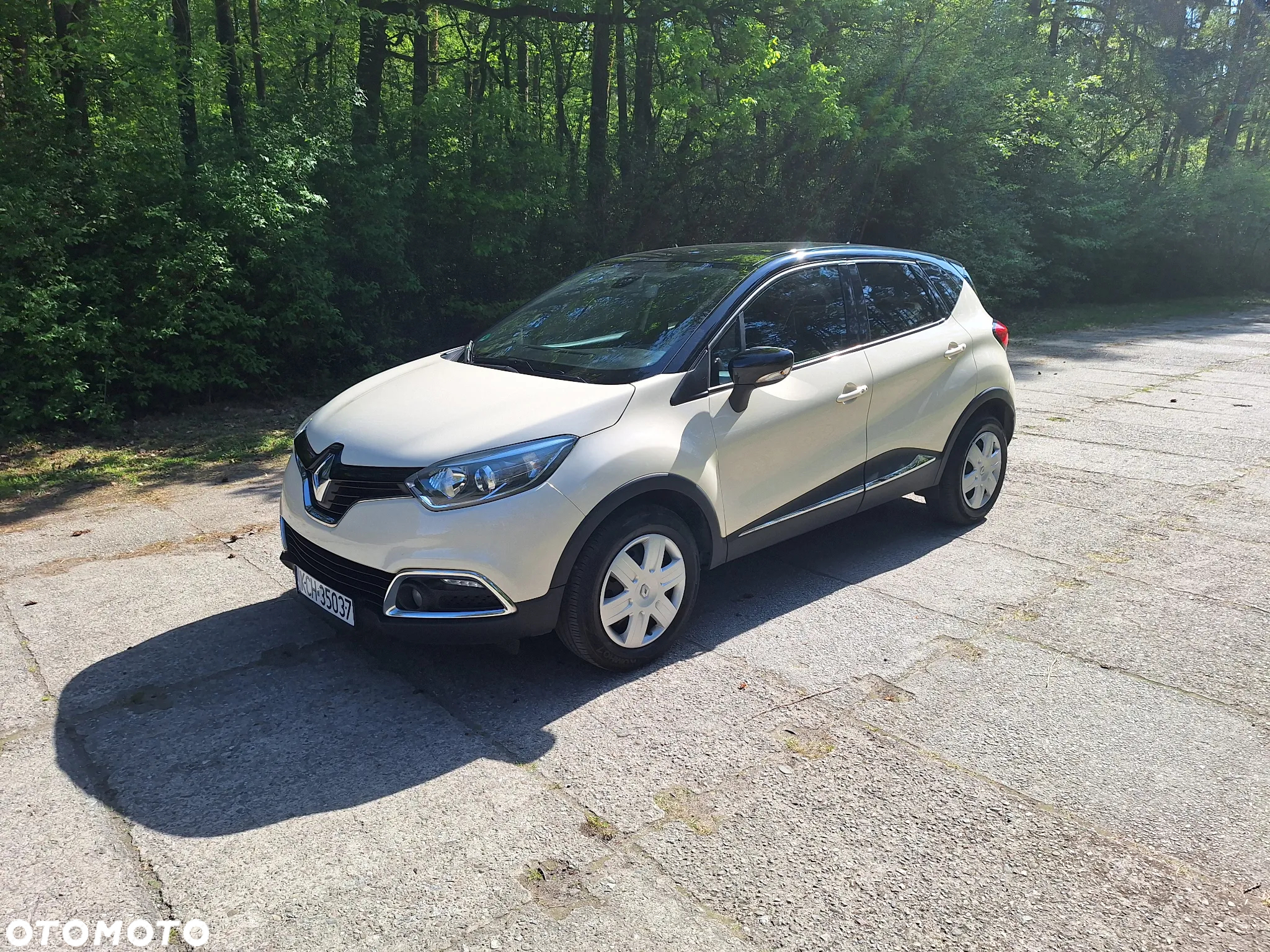 Renault Captur 0.9 Energy TCe Life - 2