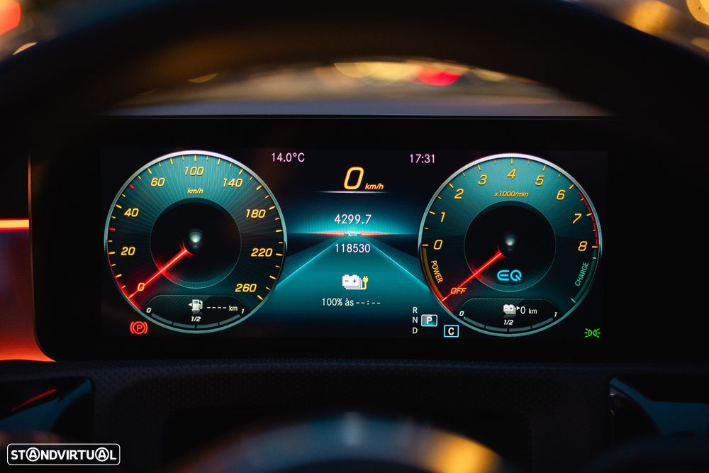 Mercedes-Benz CLA 250 e 8G-DCT Edition AMG Line - 18