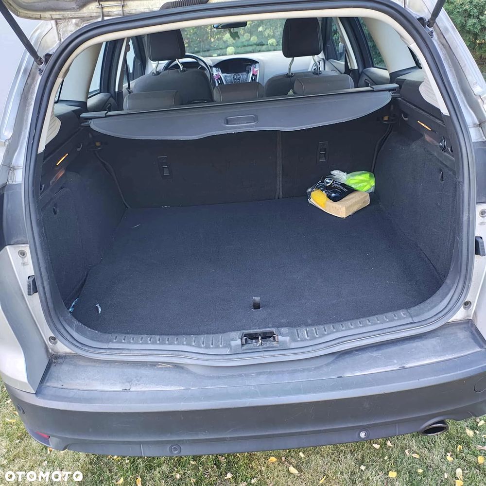 Ford Focus - 7
