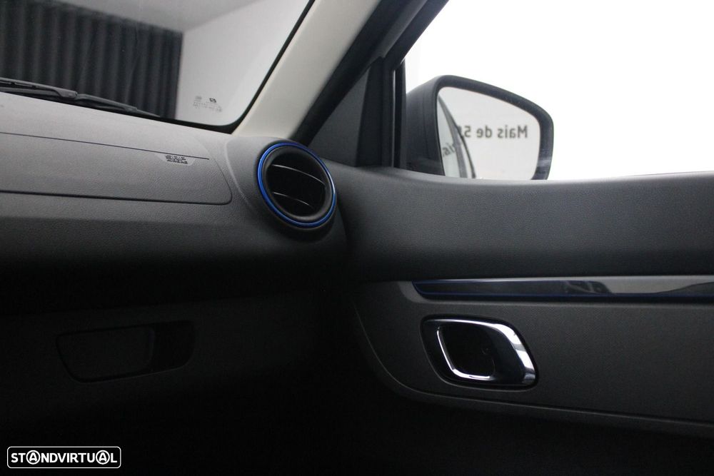 Dacia Spring Electric 45 Comfort - 25