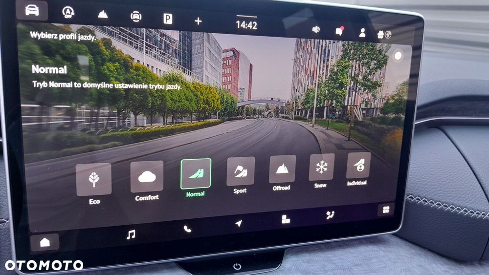 Skoda Kodiaq 2.0 TDI 4x4 Selection DSG - 23