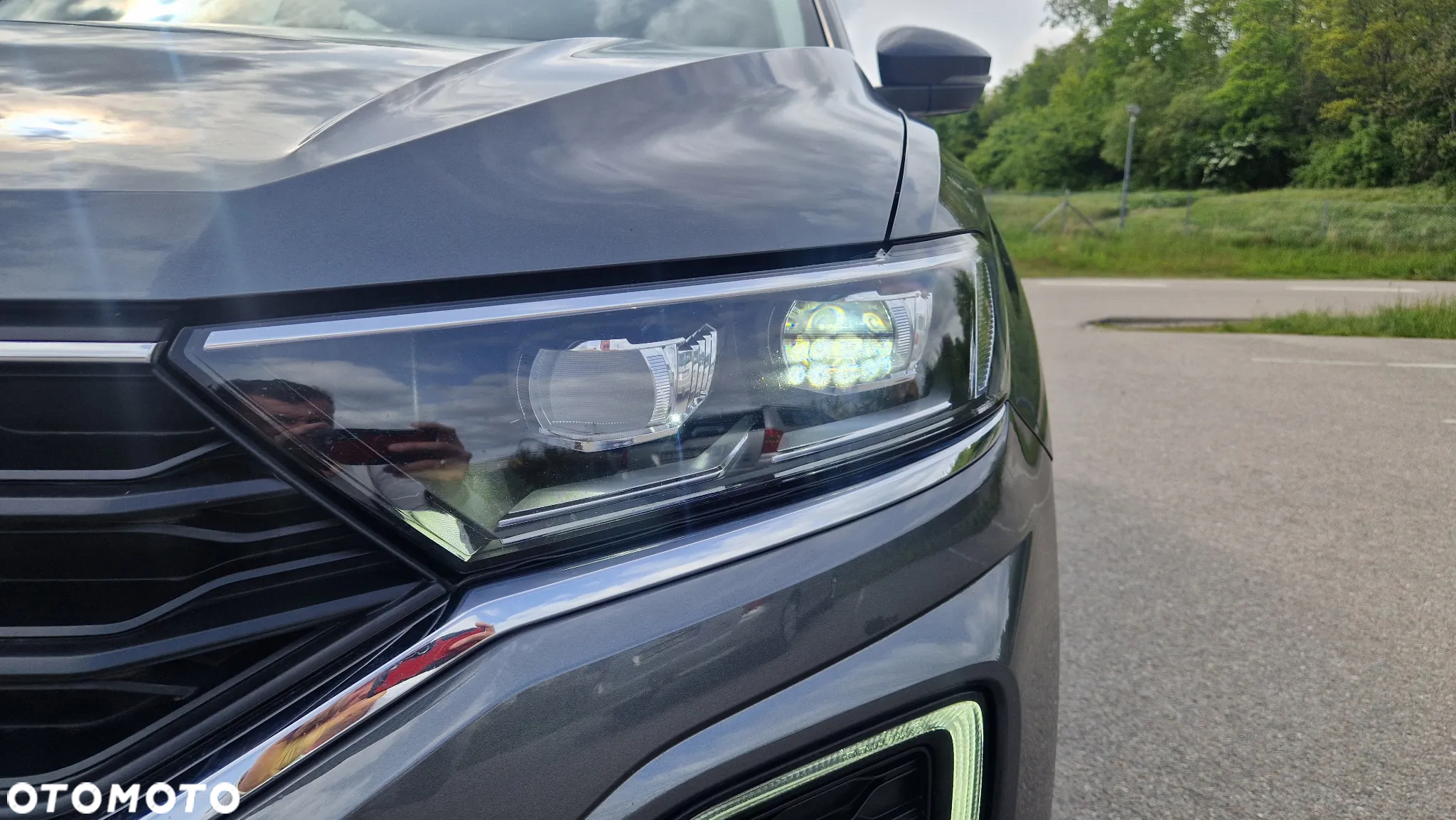 Volkswagen T-Roc 2.0 TDI SCR 4MOTION DSG Sport - 13