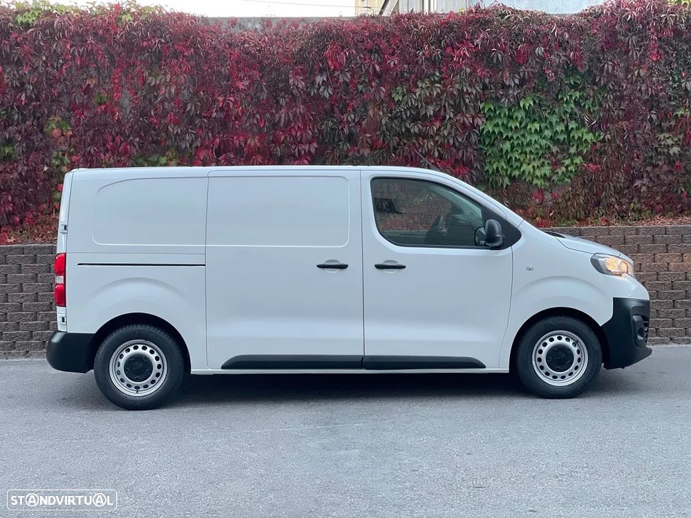Peugeot Expert 1.6 BlueHDi 3L - 18
