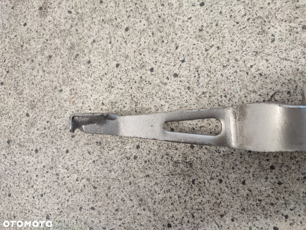 Dźwignia hamulcowa, pedał hamulca tył Kawasaki Z125 Z 125 - 6