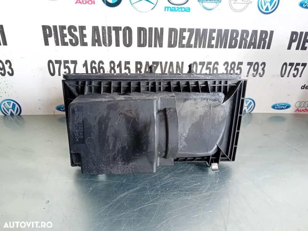 Carcasa Filtru Aer Dodge Caliber 2.0 Crdi 2006-2012 motor BWD - 1