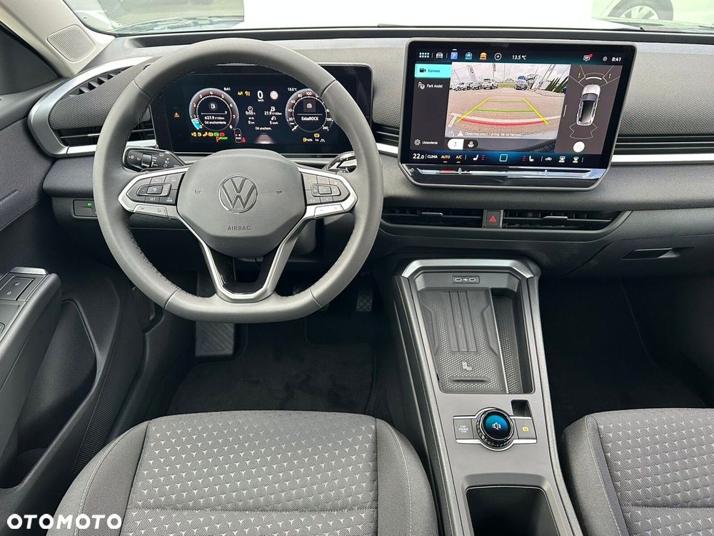 Volkswagen T-Roc 1.5 eTSI Life DSG - 21