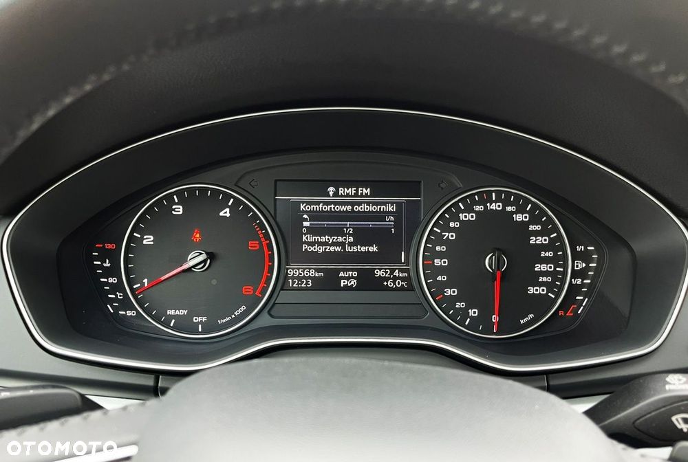 Audi Q5 35 TDI Quattro S tronic - 17