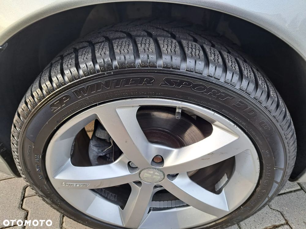 Alfa Romeo 147 1.6 Twin Spark Impression - 31