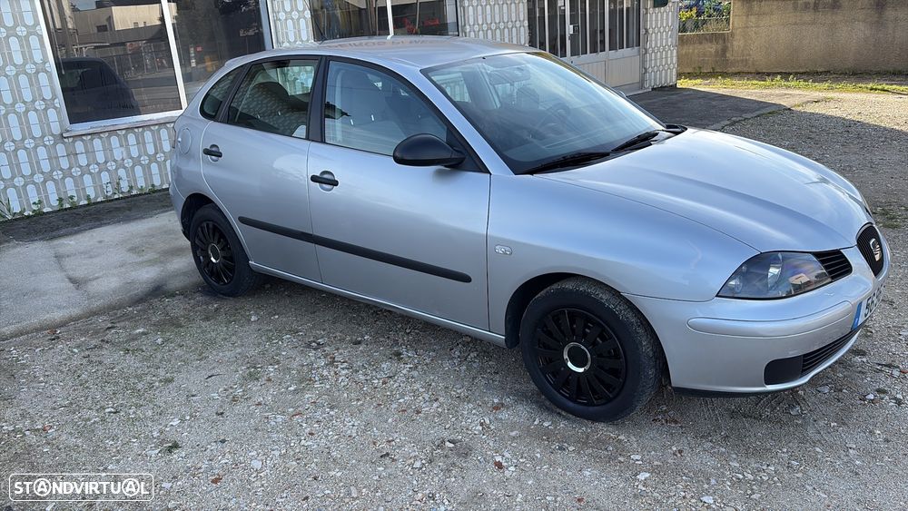 SEAT Ibiza 1.2 12V Signo - 7